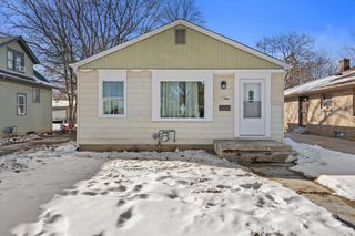 4547 N 49th STREET, Milwaukee, WI 53218