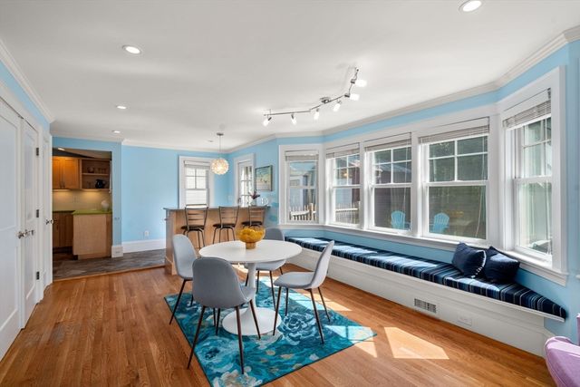 42 Aberdeen St, Newton, MA 02461