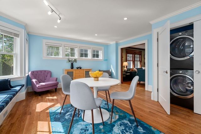 42 Aberdeen St, Newton, MA 02461
