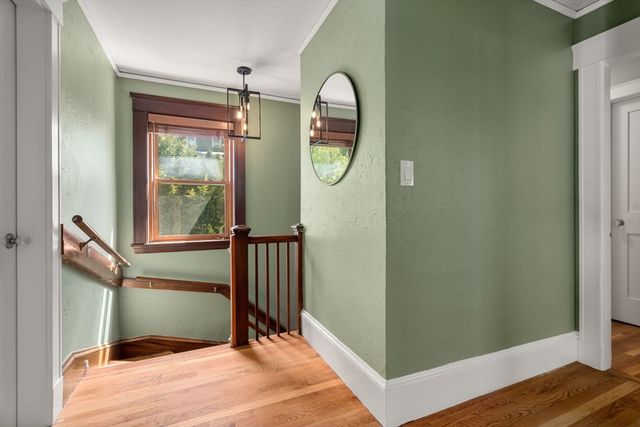 42 Aberdeen St, Newton, MA 02461
