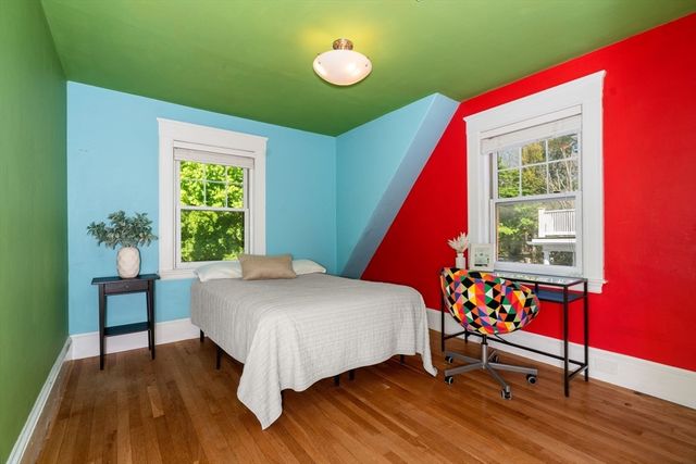 42 Aberdeen St, Newton, MA 02461