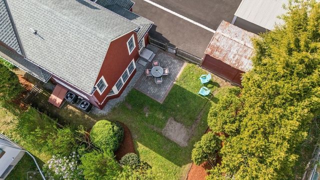 42 Aberdeen St, Newton, MA 02461