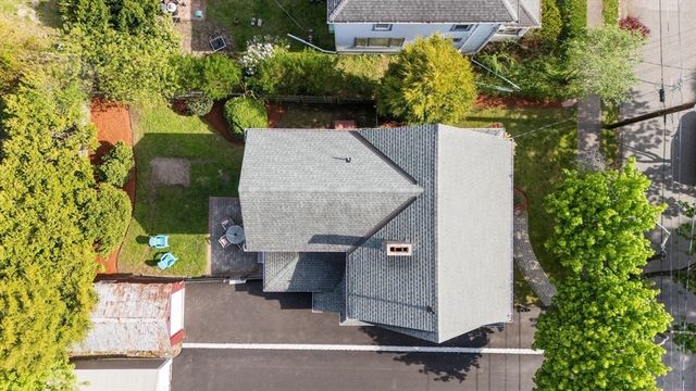 42 Aberdeen St, Newton, MA 02461