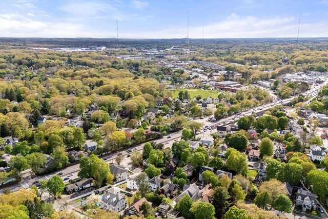 42 Aberdeen St, Newton, MA 02461