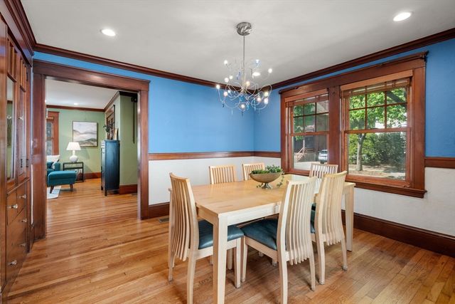 42 Aberdeen St, Newton, MA 02461