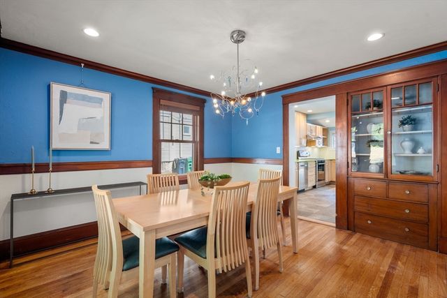 42 Aberdeen St, Newton, MA 02461