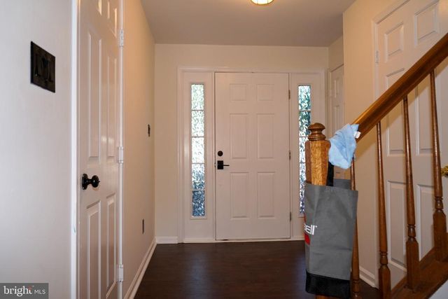 4004 FOUNTAIN BRIDGE CT, Fredericksburg, VA 22408