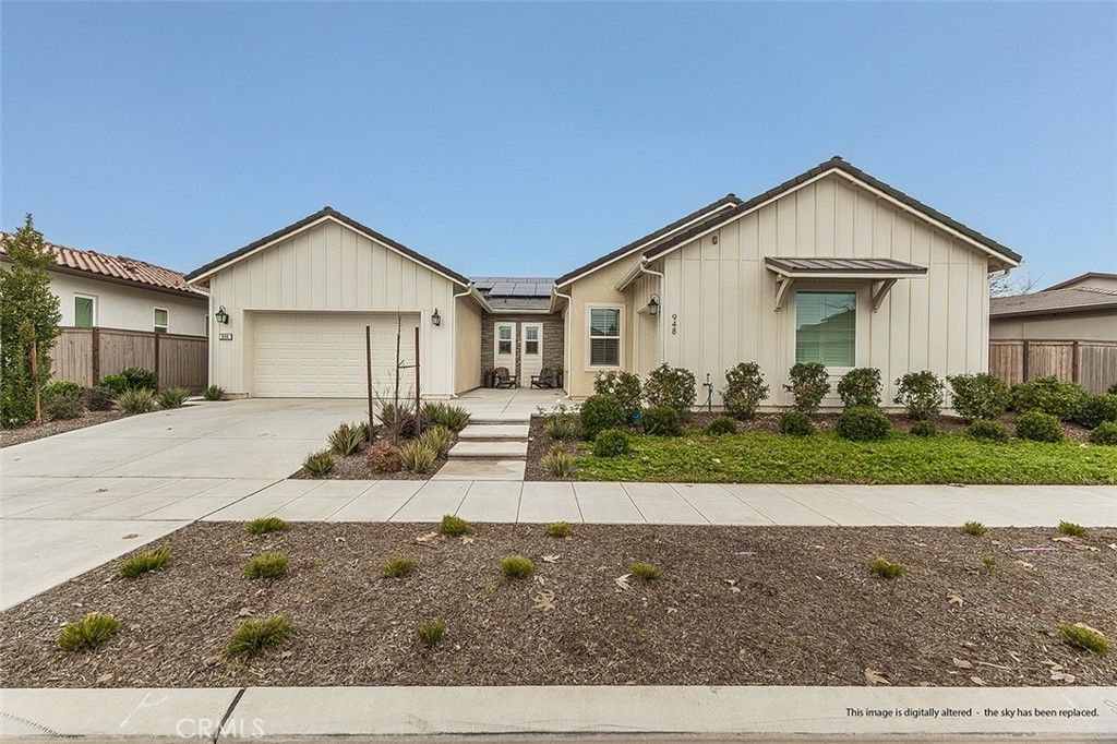 948 Beaver Pond, Madera, CA 93636