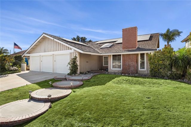 6301 Hillside Drive, Yorba Linda, CA 92886