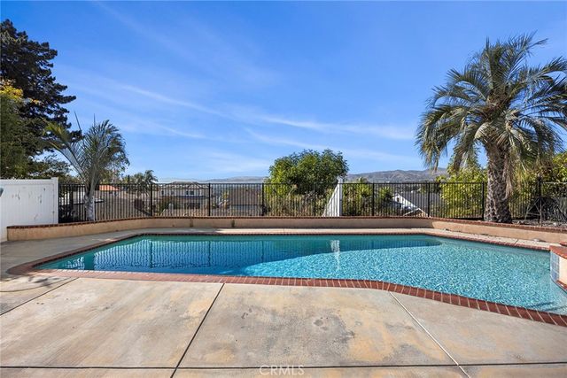 6301 Hillside Drive, Yorba Linda, CA 92886