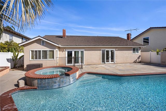 6301 Hillside Drive, Yorba Linda, CA 92886