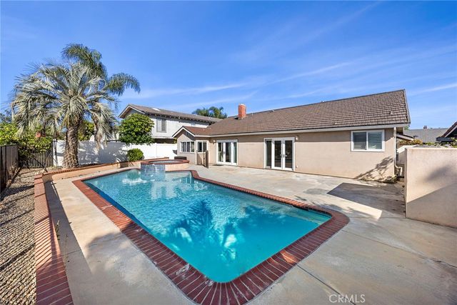 6301 Hillside Drive, Yorba Linda, CA 92886