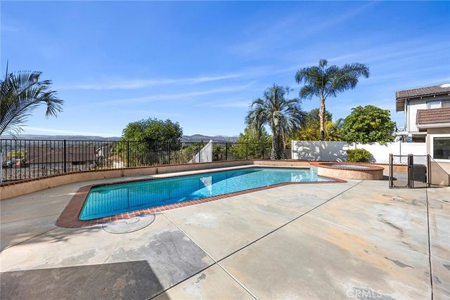 6301 Hillside Drive, Yorba Linda, CA 92886