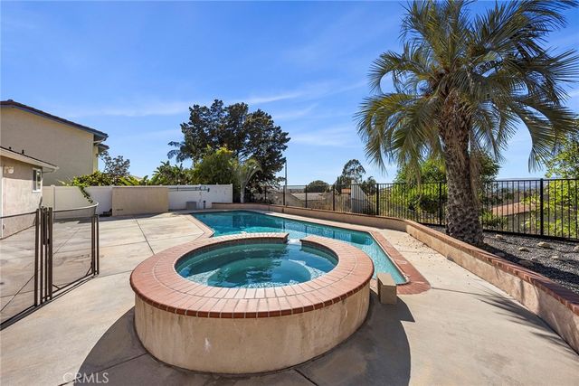 6301 Hillside Drive, Yorba Linda, CA 92886