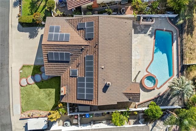 6301 Hillside Drive, Yorba Linda, CA 92886