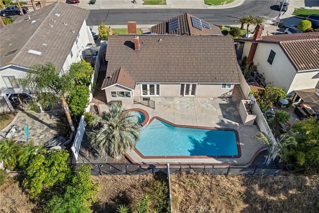 6301 Hillside Drive, Yorba Linda, CA 92886