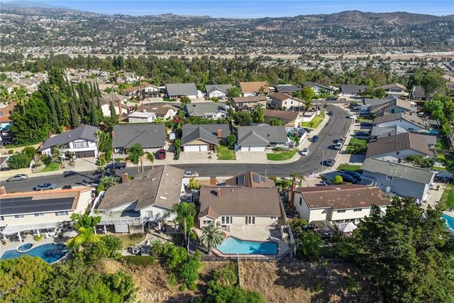 6301 Hillside Drive, Yorba Linda, CA 92886