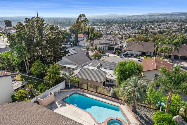 6301 Hillside Drive, Yorba Linda, CA 92886