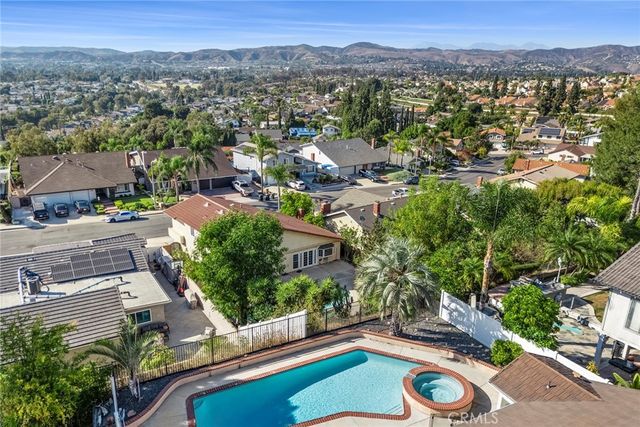 6301 Hillside Drive, Yorba Linda, CA 92886