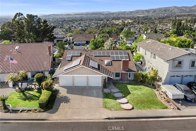 6301 Hillside Drive, Yorba Linda, CA 92886
