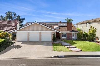 6301 Hillside Drive, Yorba Linda, CA 92886