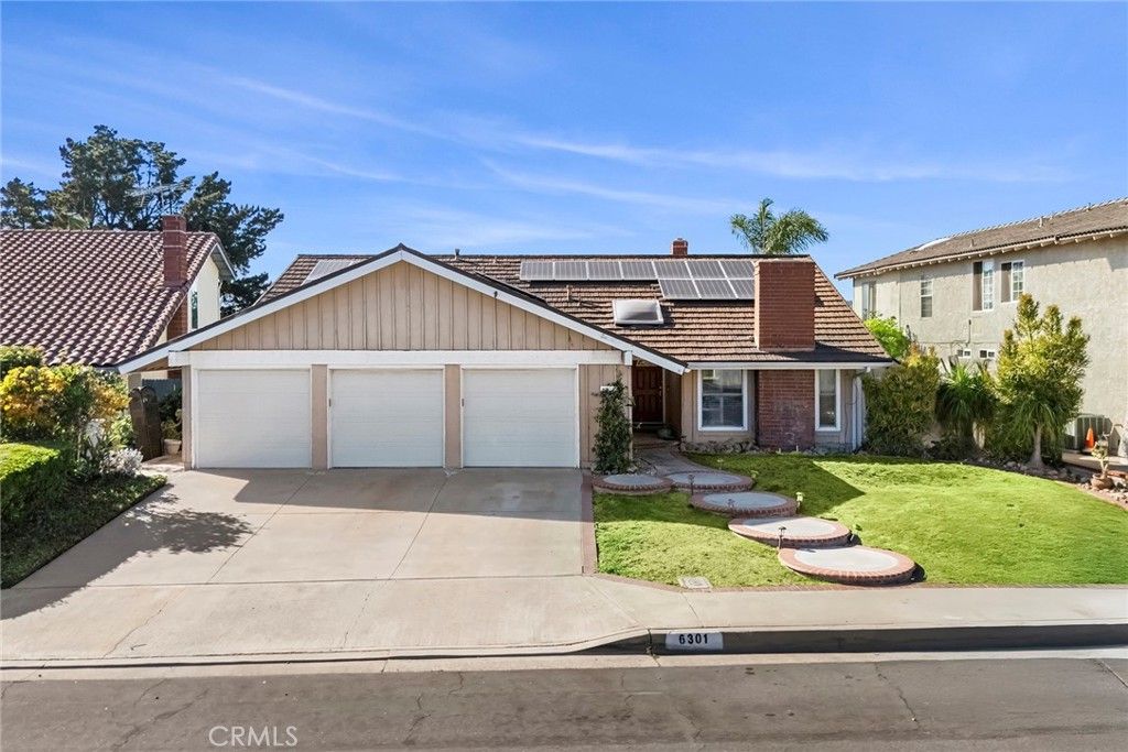 6301 Hillside Drive, Yorba Linda, CA 92886