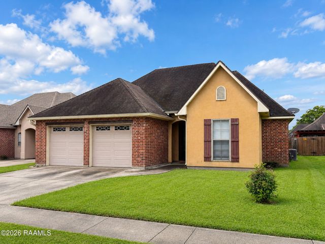114 Baltic Street, Lafayette, LA 70506