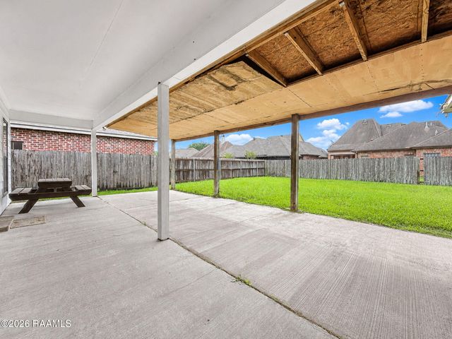 114 Baltic Street, Lafayette, LA 70506