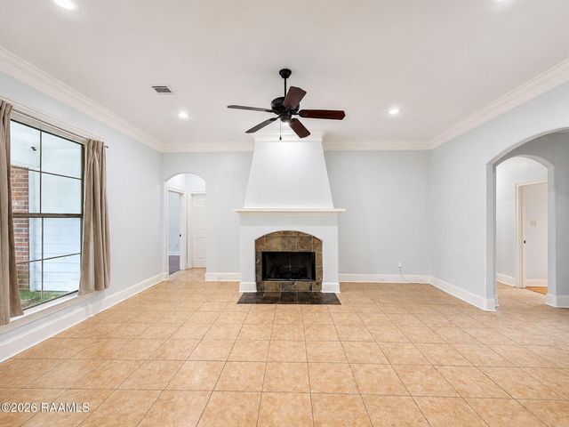 114 Baltic Street, Lafayette, LA 70506
