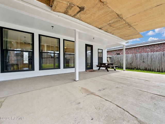 114 Baltic Street, Lafayette, LA 70506