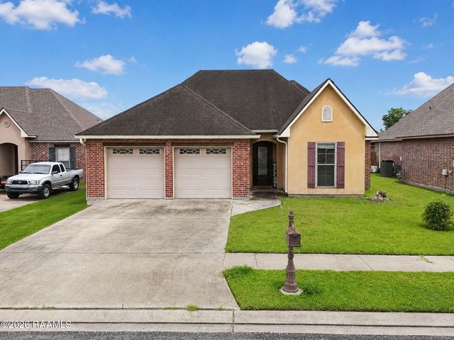 114 Baltic Street, Lafayette, LA 70506