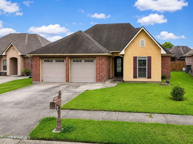 114 Baltic Street, Lafayette, LA 70506