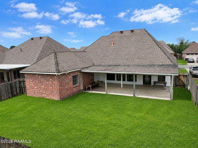 114 Baltic Street, Lafayette, LA 70506