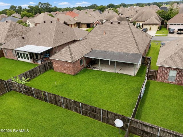 114 Baltic Street, Lafayette, LA 70506