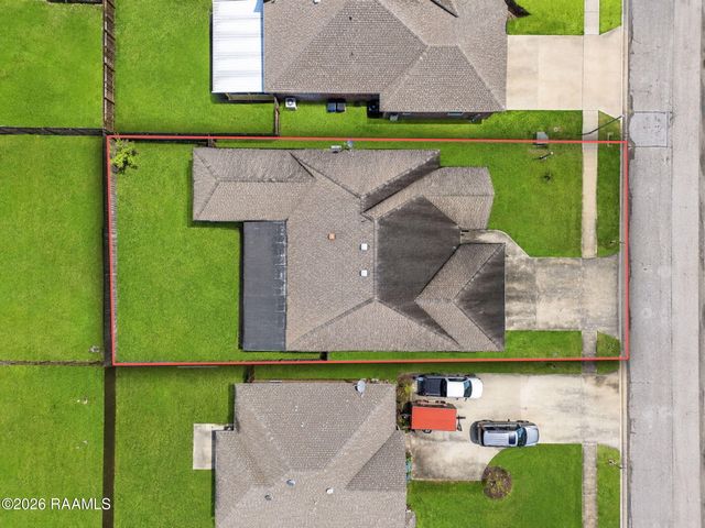 114 Baltic Street, Lafayette, LA 70506
