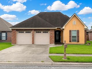 114 Baltic Street, Lafayette, LA 70506