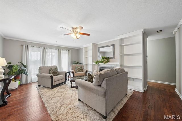 2250 Seven Pines Drive, Unincorporated, MO 63146