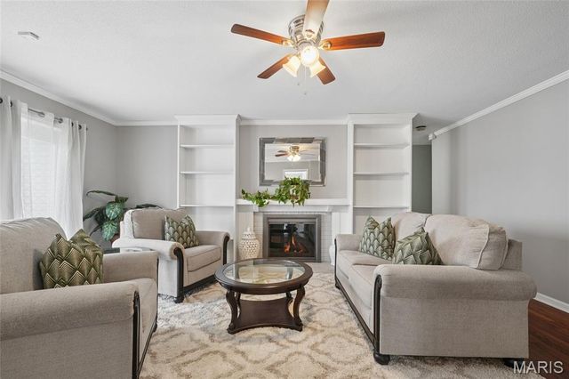 2250 Seven Pines Drive, Unincorporated, MO 63146