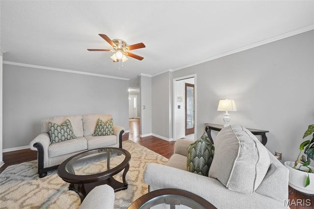 2250 Seven Pines Drive, Unincorporated, MO 63146