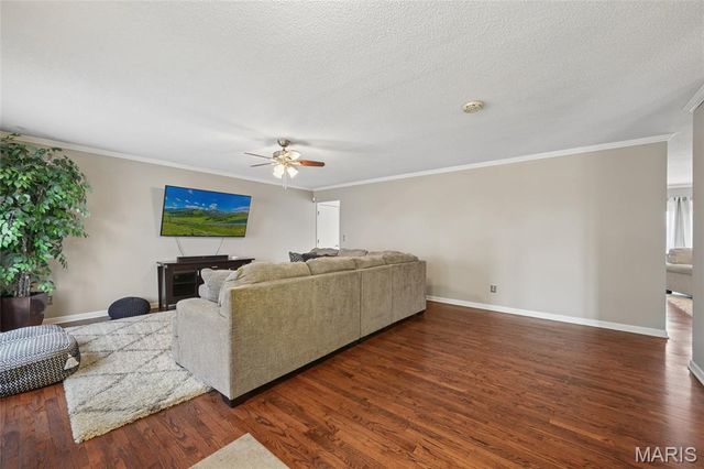 2250 Seven Pines Drive, Unincorporated, MO 63146