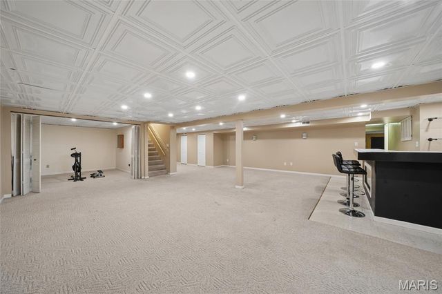 2250 Seven Pines Drive, Unincorporated, MO 63146