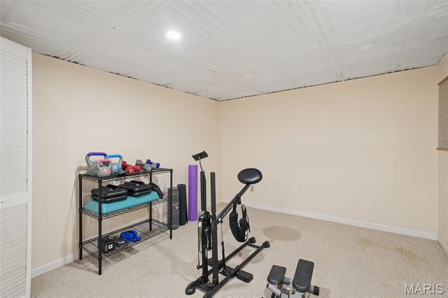 2250 Seven Pines Drive, Unincorporated, MO 63146