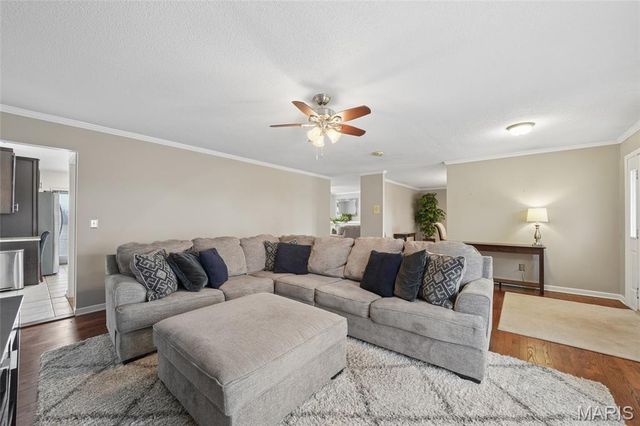 2250 Seven Pines Drive, Unincorporated, MO 63146