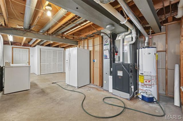 2250 Seven Pines Drive, Unincorporated, MO 63146