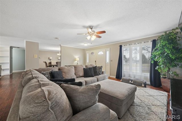 2250 Seven Pines Drive, Unincorporated, MO 63146