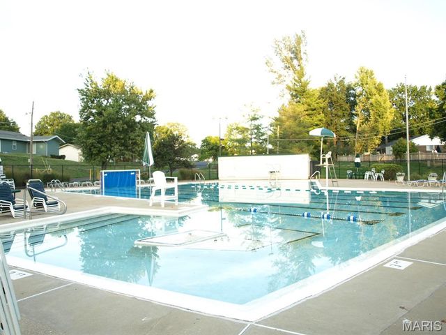 2250 Seven Pines Drive, Unincorporated, MO 63146