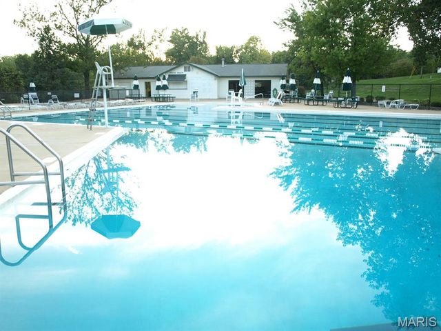 2250 Seven Pines Drive, Unincorporated, MO 63146