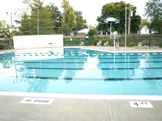 2250 Seven Pines Drive, Unincorporated, MO 63146