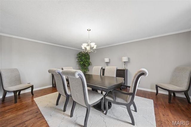 2250 Seven Pines Drive, Unincorporated, MO 63146