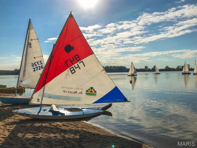 2250 Seven Pines Drive, Unincorporated, MO 63146